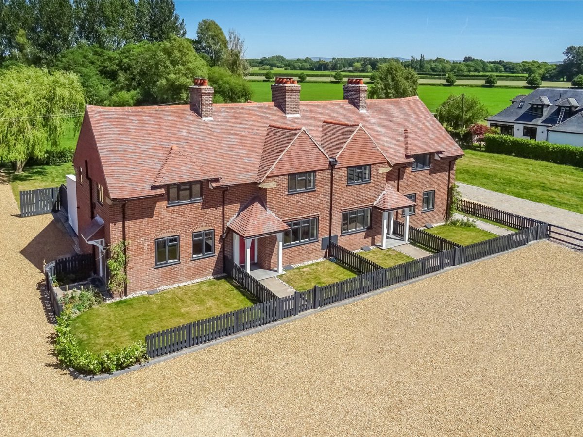 JacksonStops 2 bedroom property for sale in Colshaw Hall Cottages