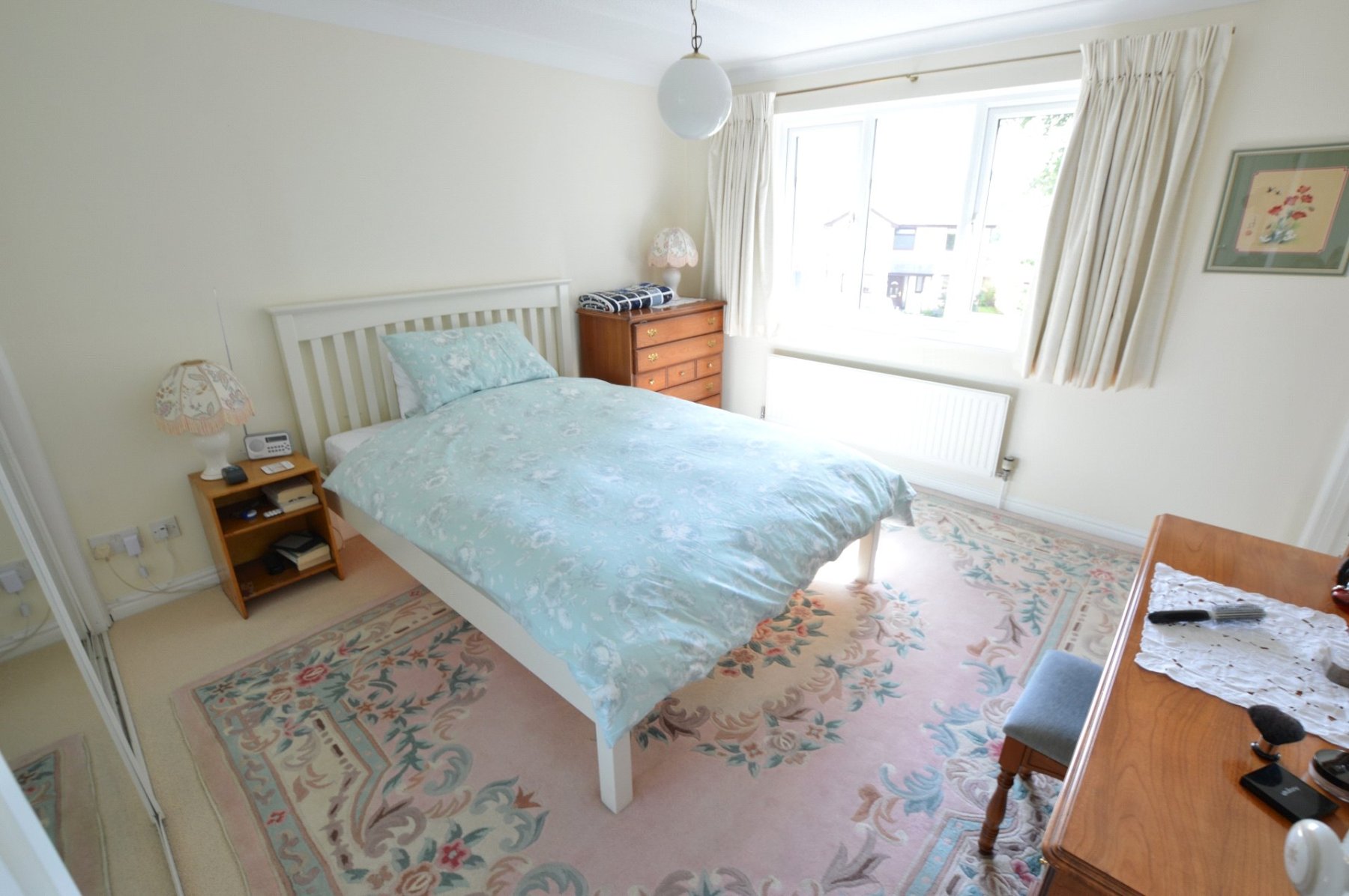 4 bedroom property for sale in Abbey Grange Close, Buckfast