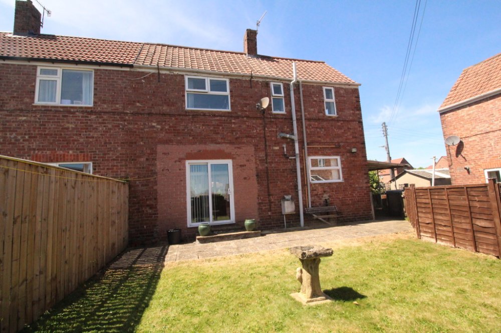 2 bedroom property for sale in White Cross, Hexham Guide price £128,000