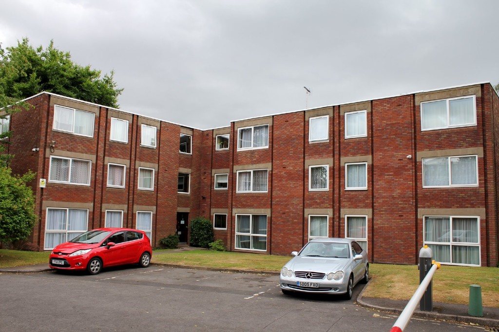1 bedroom property for sale in Compton Road, Wolverhampton £75,000