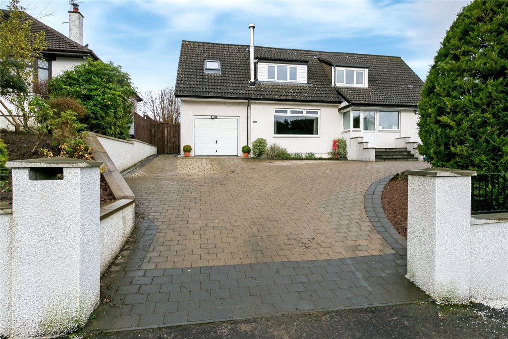 4 bedroom house for sale in Mearns Road, Newton Mearns, Glasgow, G77