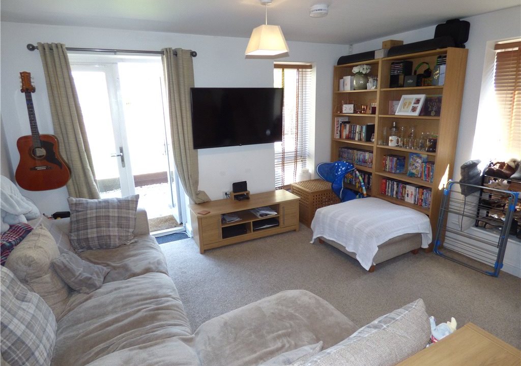 2 bedroom property for sale in Daisy Fields, Bradford, West Yorkshire