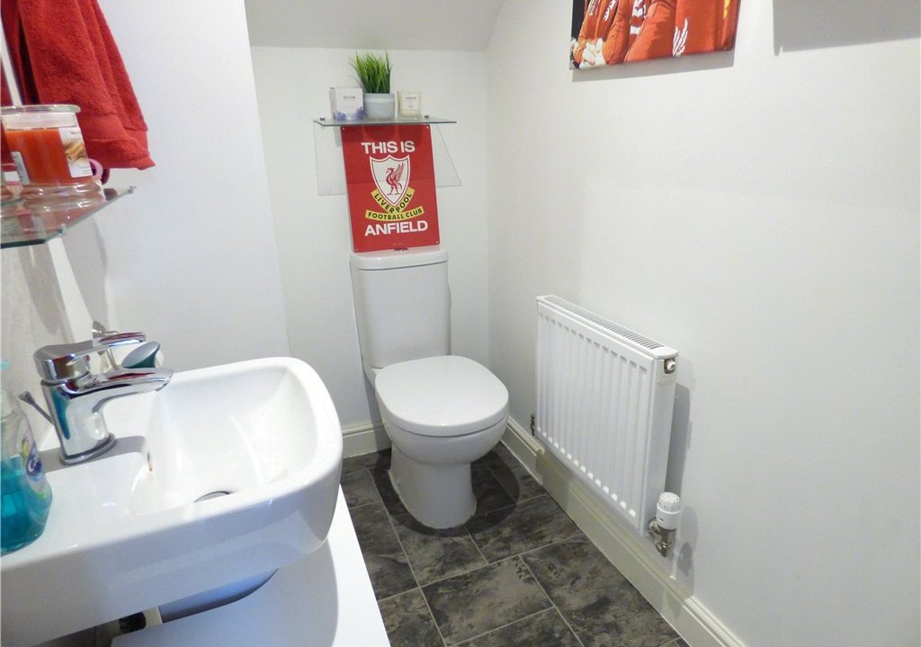 2 bedroom property for sale in Daisy Fields, Bradford, West Yorkshire