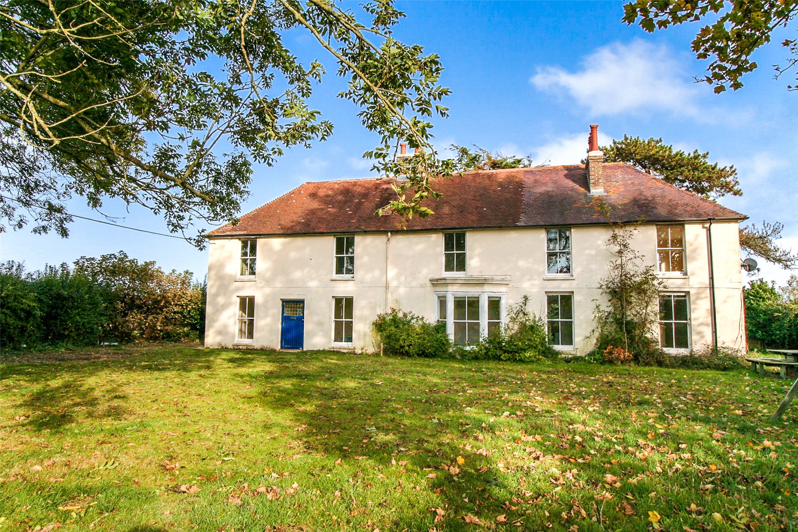 JacksonStops 6 bedroom property to let in Yapton Road, Walberton