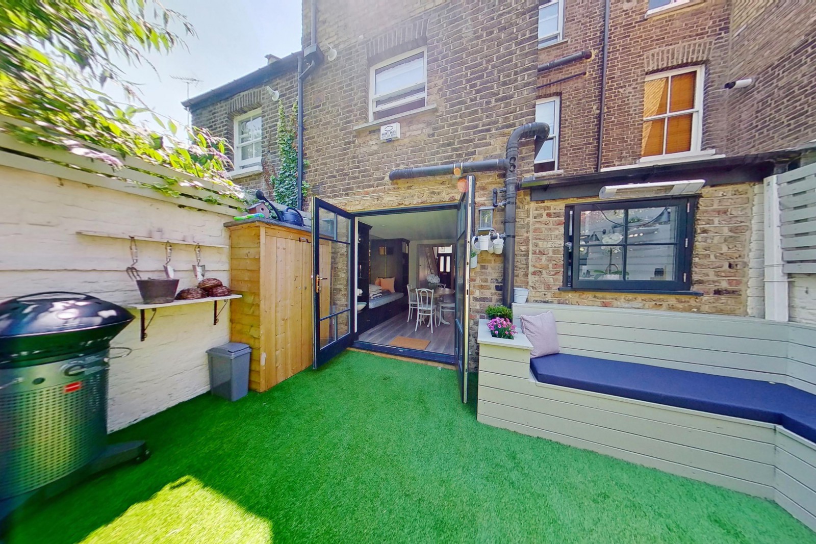 5 bedroom property for sale in Eyot Gardens, Hammersmith ...