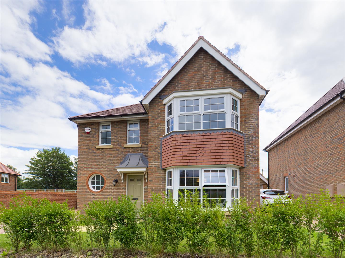 Properties for sale Basingstoke