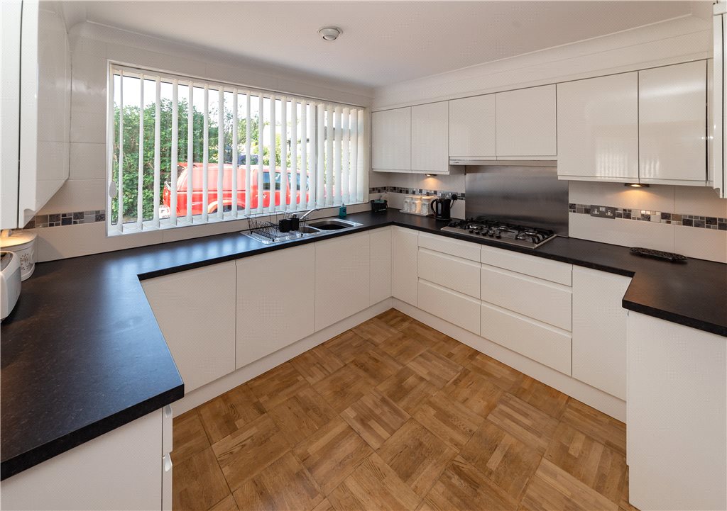 4 bedroom property for sale in Branwell, Upper Town, Oxenhope, BD22