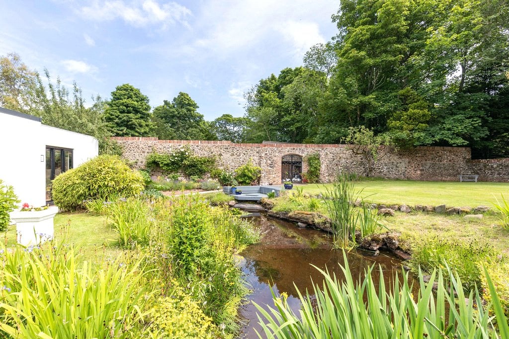 4 bedroom house for sale in The Walled Garden, Coldingham, Scottish
