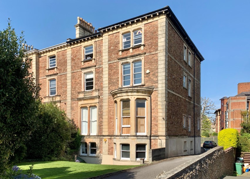 2 bedroom property for sale in Pembroke Road, Clifton Guide price £