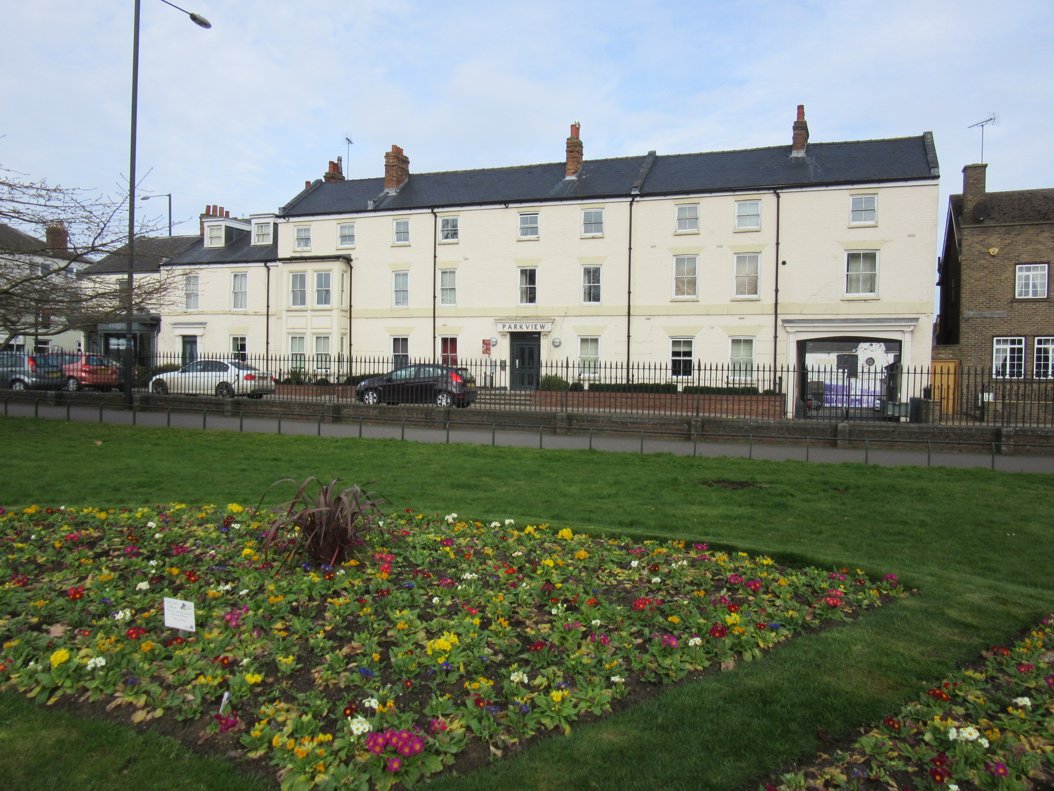 Properties to let King's Lynn