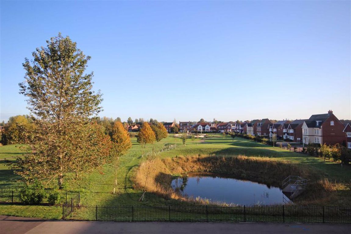 2 bedroom property for sale in Priors Grove Close, Chase Meadow