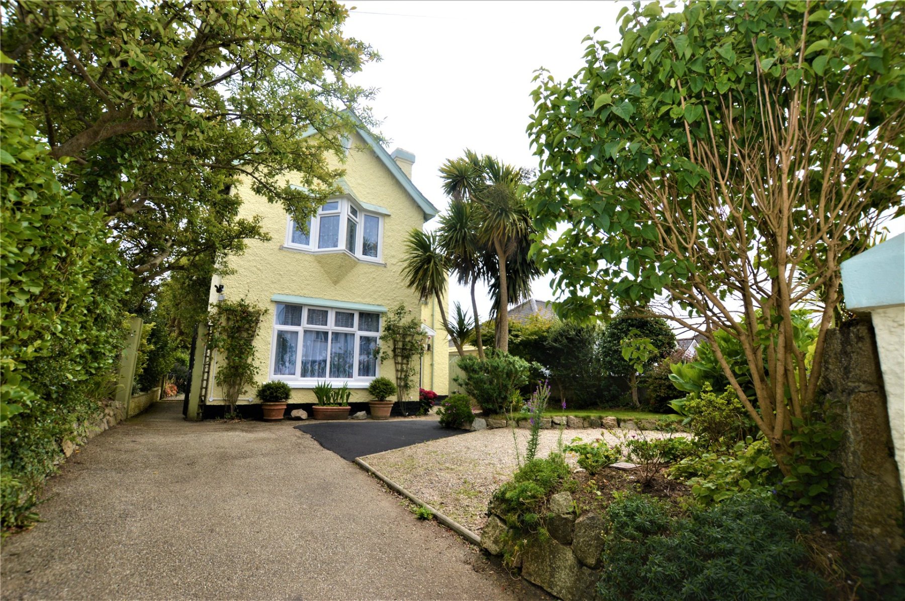 3 bedroom property for sale in Moresk Road, Truro, Cornwall, TR1 £315,000