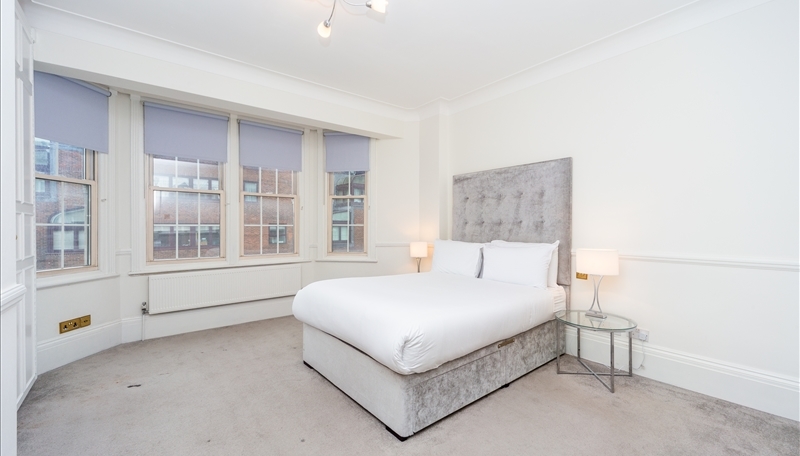 Newly Refurbished  Five Bedroom Apartment  To Let  Strathmore Court  St Johns Wood  NW8 Image 8