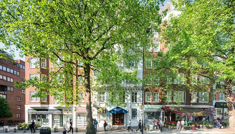 Newly Refurbished  Five Bedroom Apartment  To Let  Strathmore Court  St Johns Wood  NW8 Image 13