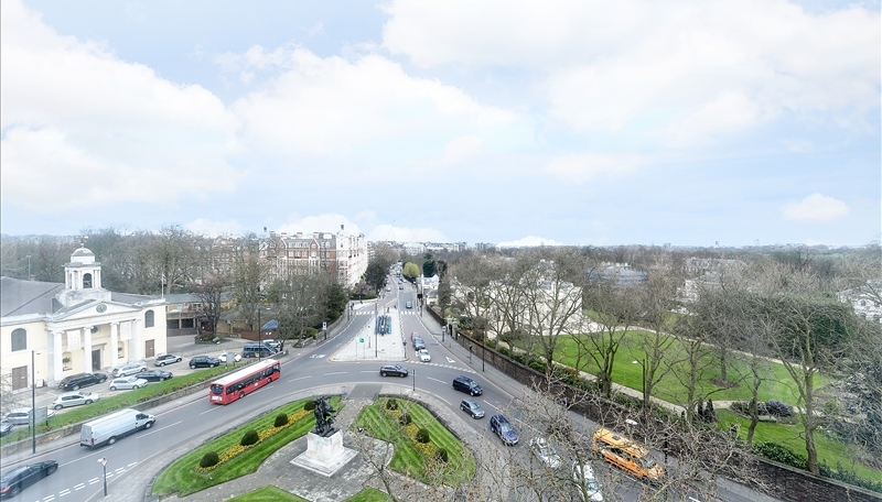 Newly Refurbished  Five Bedroom Apartment  To Let  Strathmore Court  St Johns Wood  NW8 Image 14