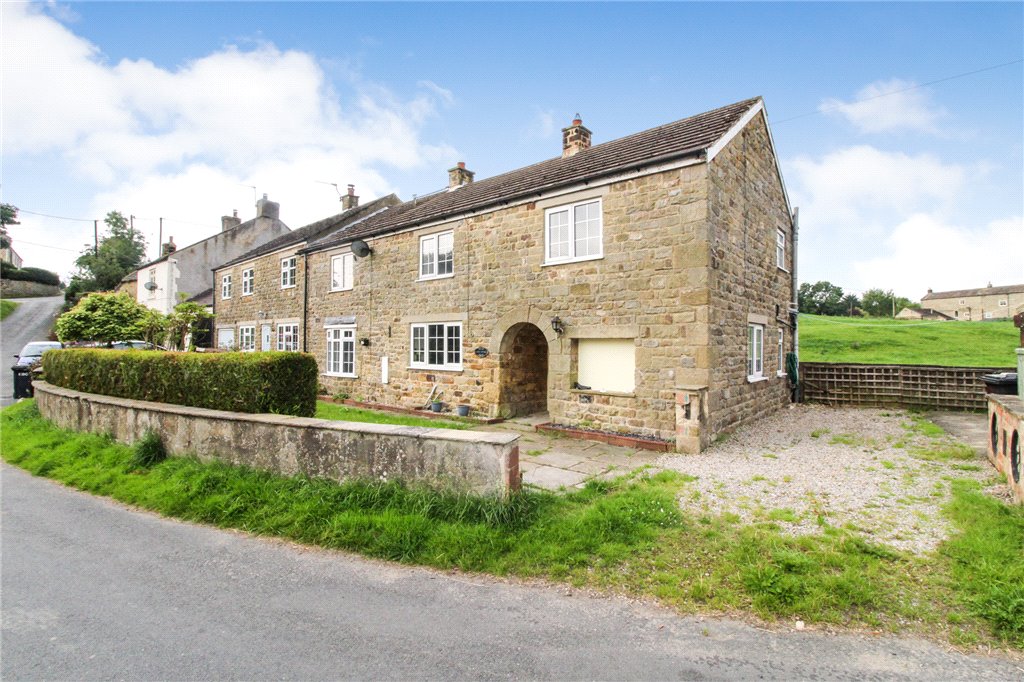 3 bedroom property for sale in Glen Cottage, Grewelthorpe, Ripon, HG4
