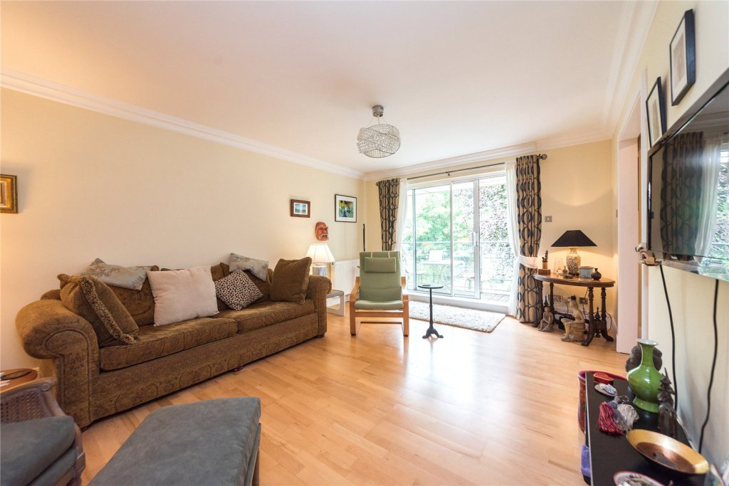 1 bedroom apartment for sale in South Oswald Road, Edinburgh