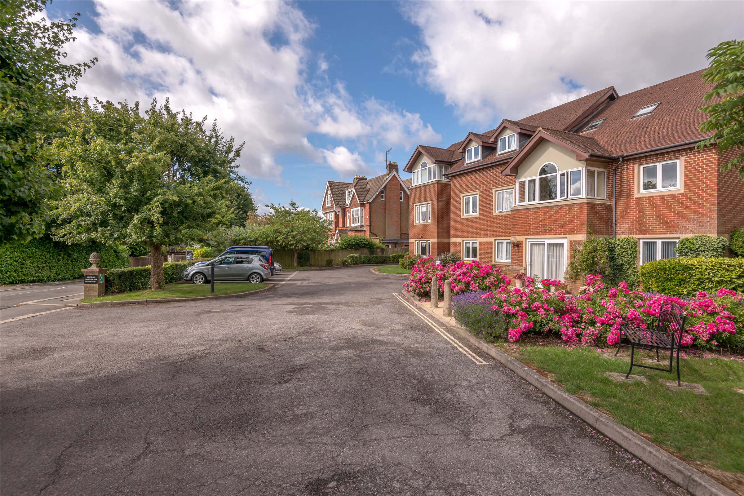 2 bedroom property for sale in Ashfields, 2630 Alma Road, Reigate, RH2