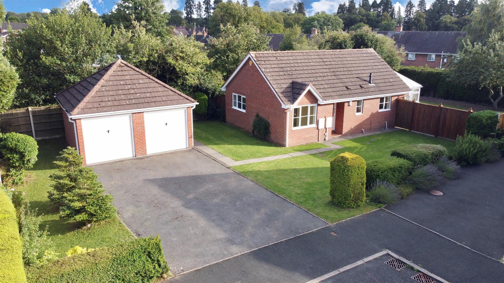 Properties for sale Wolverhampton