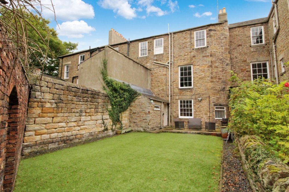 3 bedroom property for sale in Orchard Place, Hexham Guide price £339,950