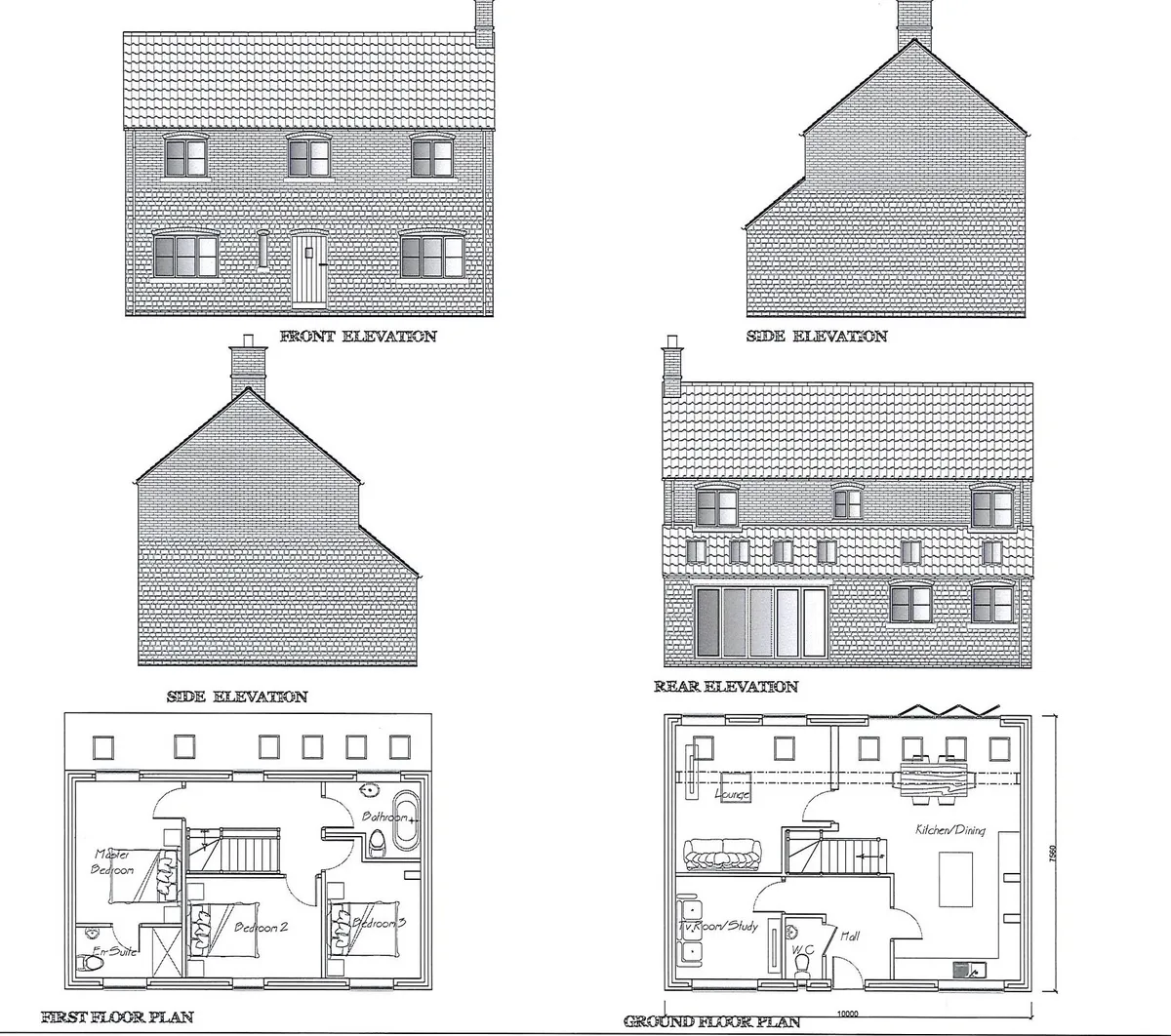WOOLSTHORPE BY BELVOIR