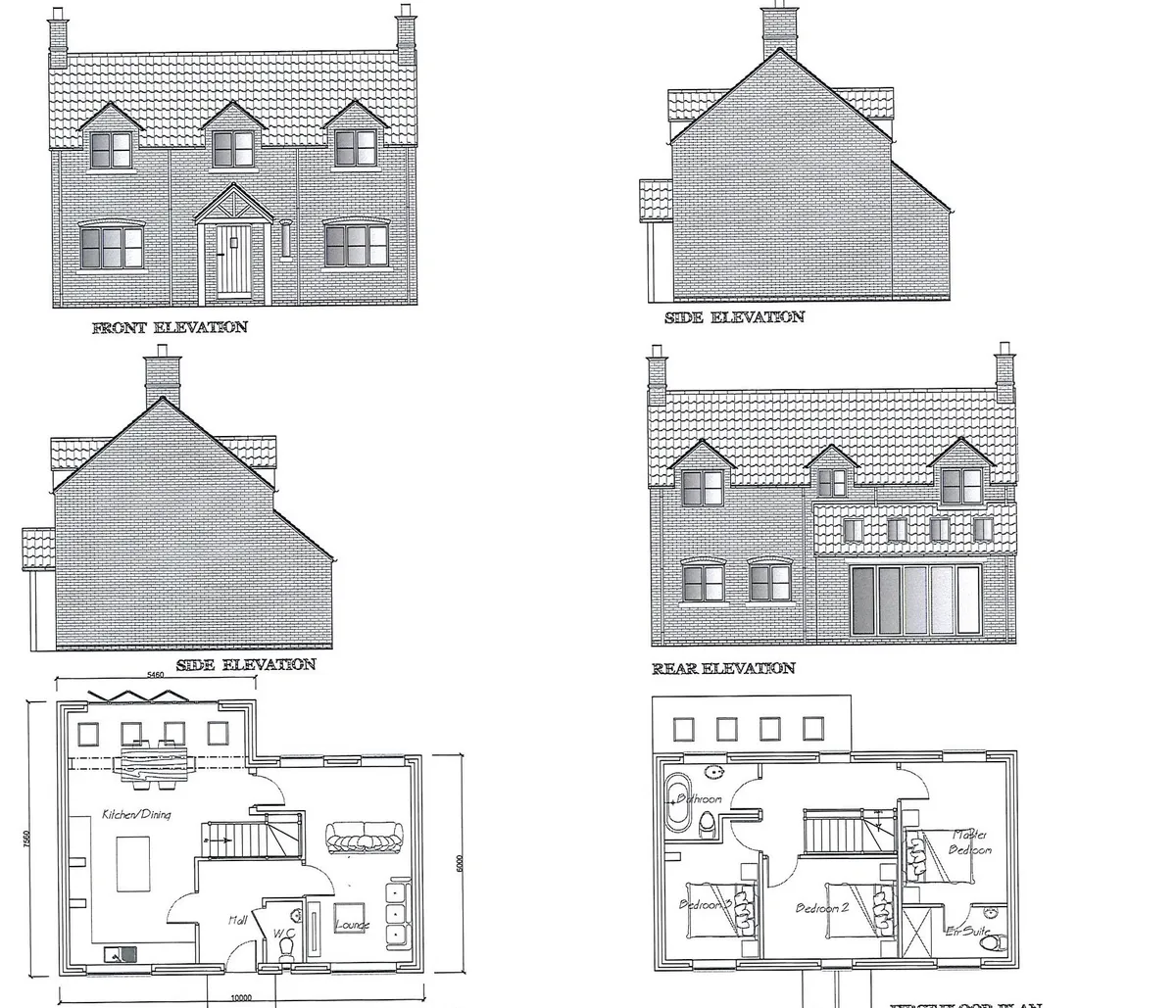 WOOLSTHORPE BY BELVOIR