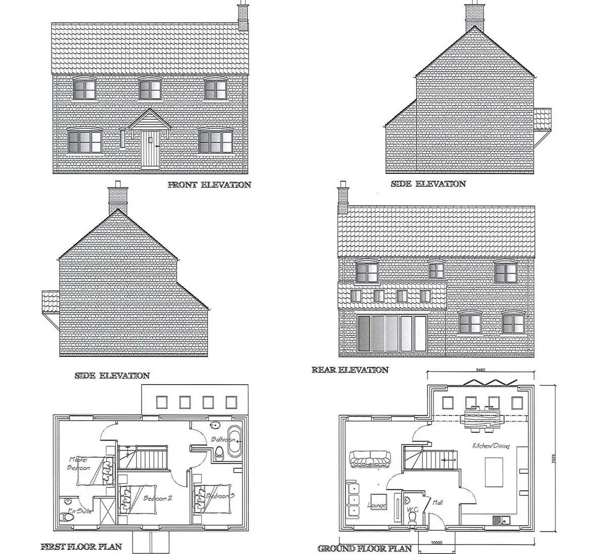 WOOLSTHORPE BY BELVOIR