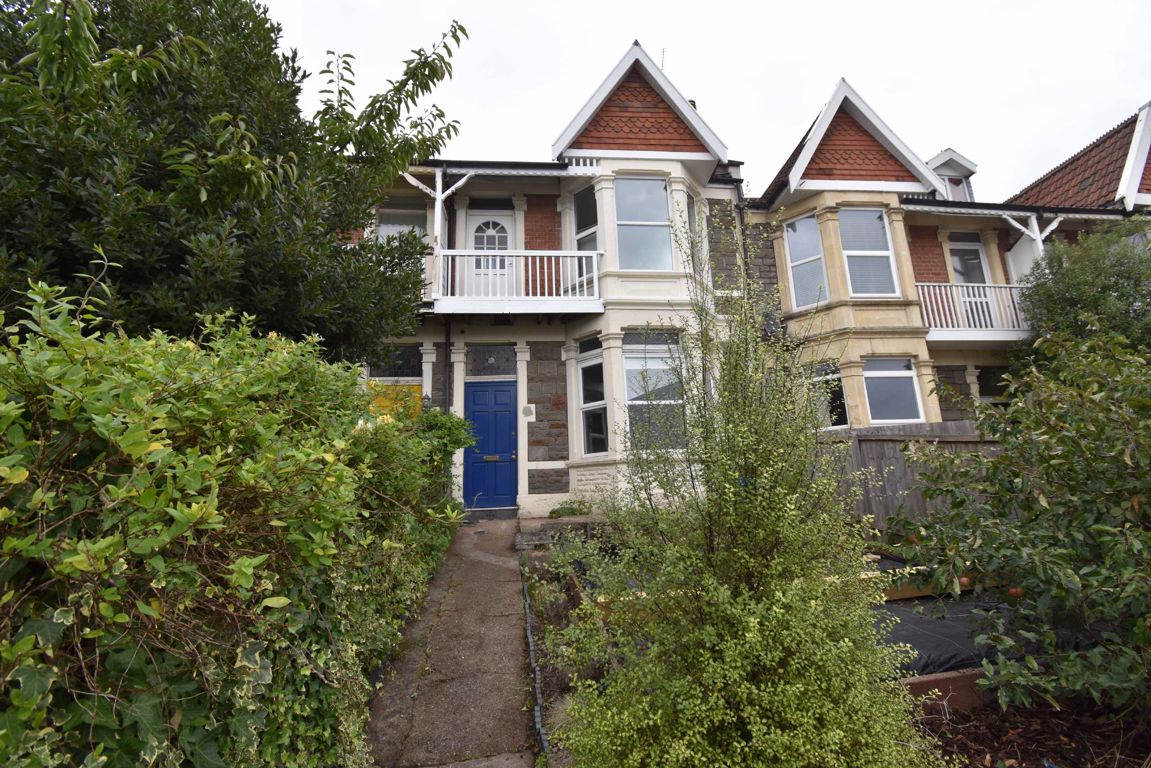 For sale 1 bedroom flat, £180,000, Bristol Hill, Brislington, Bristol, BS4