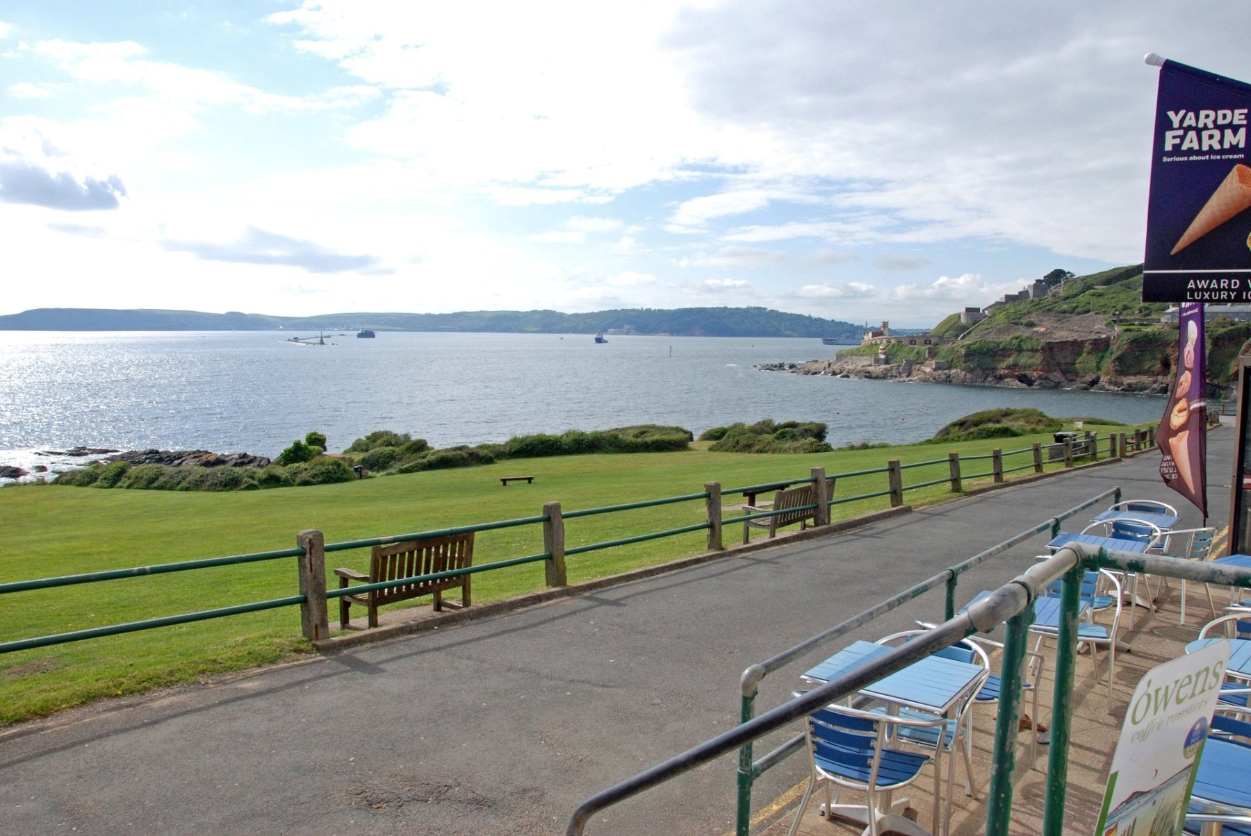 property for sale in Bovisand Lane, Down Thomas, Plymouth, PL9 £120,000