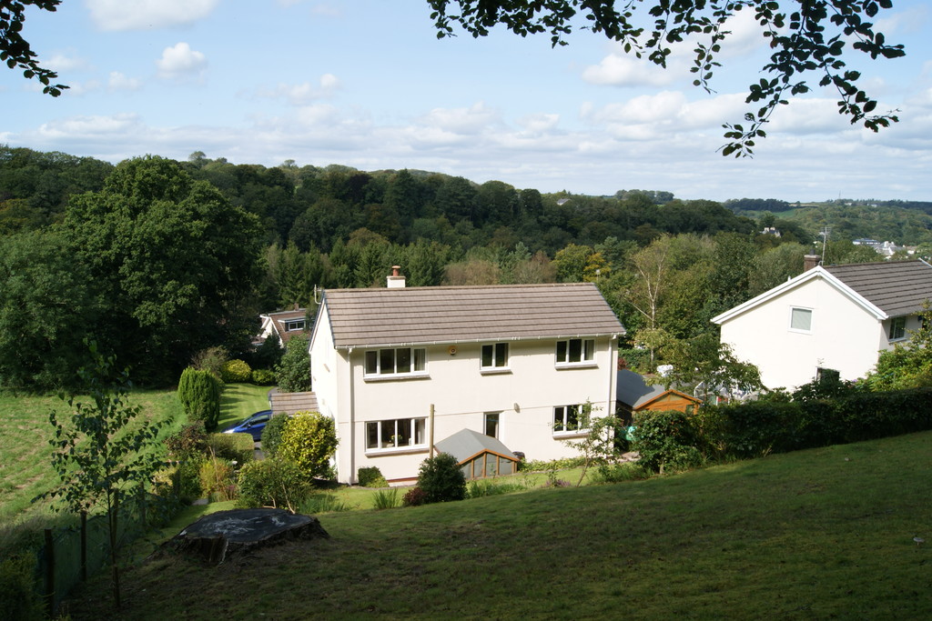 4 bedroom property for sale in Okehampton, Devon Guide price £485,000