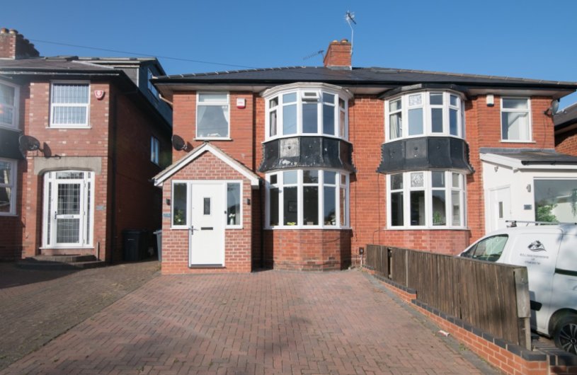 3 bedroom property for sale in Barrows Lane, Birmingham, B26 Offers