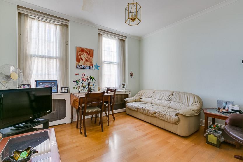 4 bedroom property for sale in North End House, Fitzjames Avenue