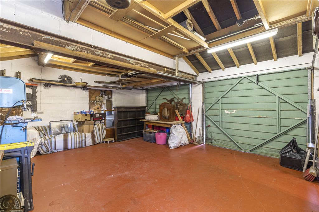 4 bedroom property for sale in Lower Scholes, Oakworth, Keighley, BD22