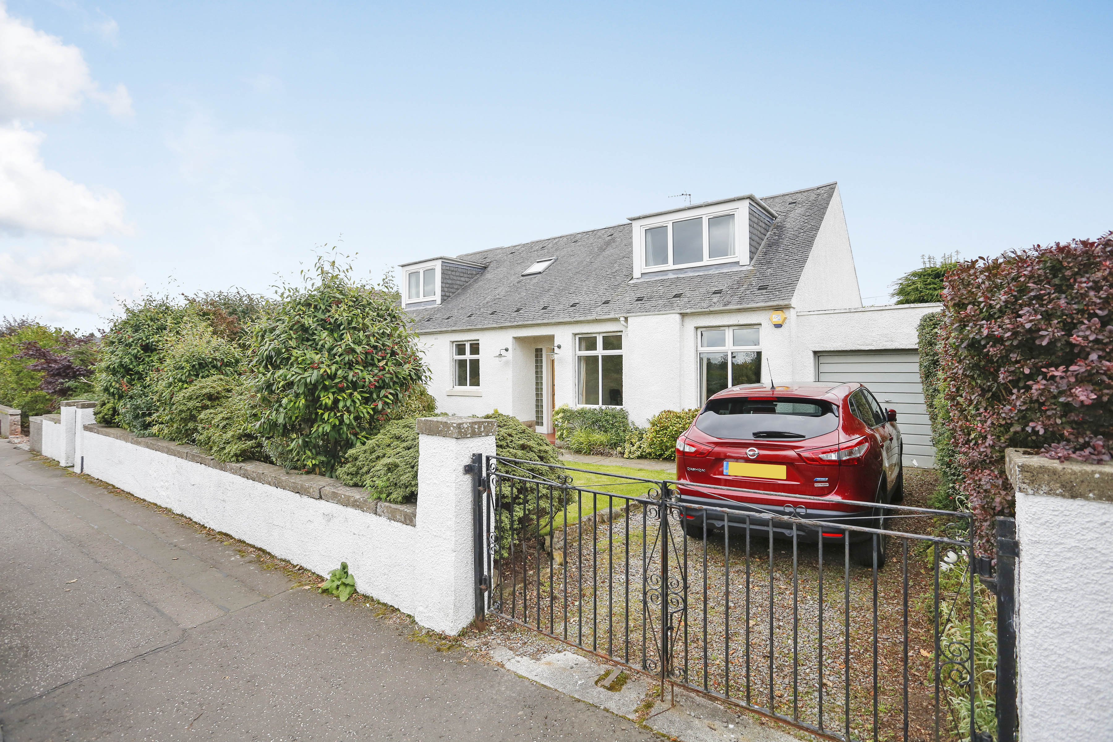 4 bedroom property for sale in 75 Whitehouse Road, Cramond, Edinburgh