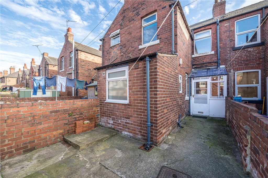 1 bedroom property for sale in York Road, Tadcaster, LS24 £99,950