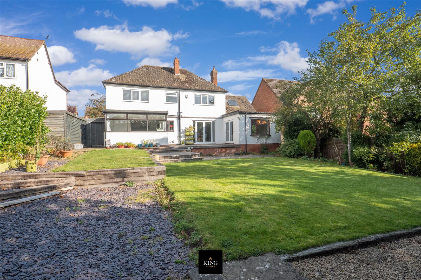 3 bedroom property for sale in Alcester Road, StratfordUponAvon