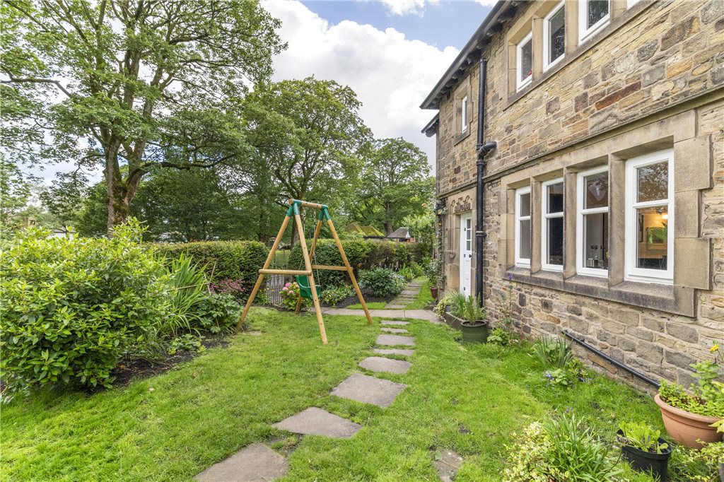 4 bedroom property for sale in South Street, Gargrave, Skipton, BD23