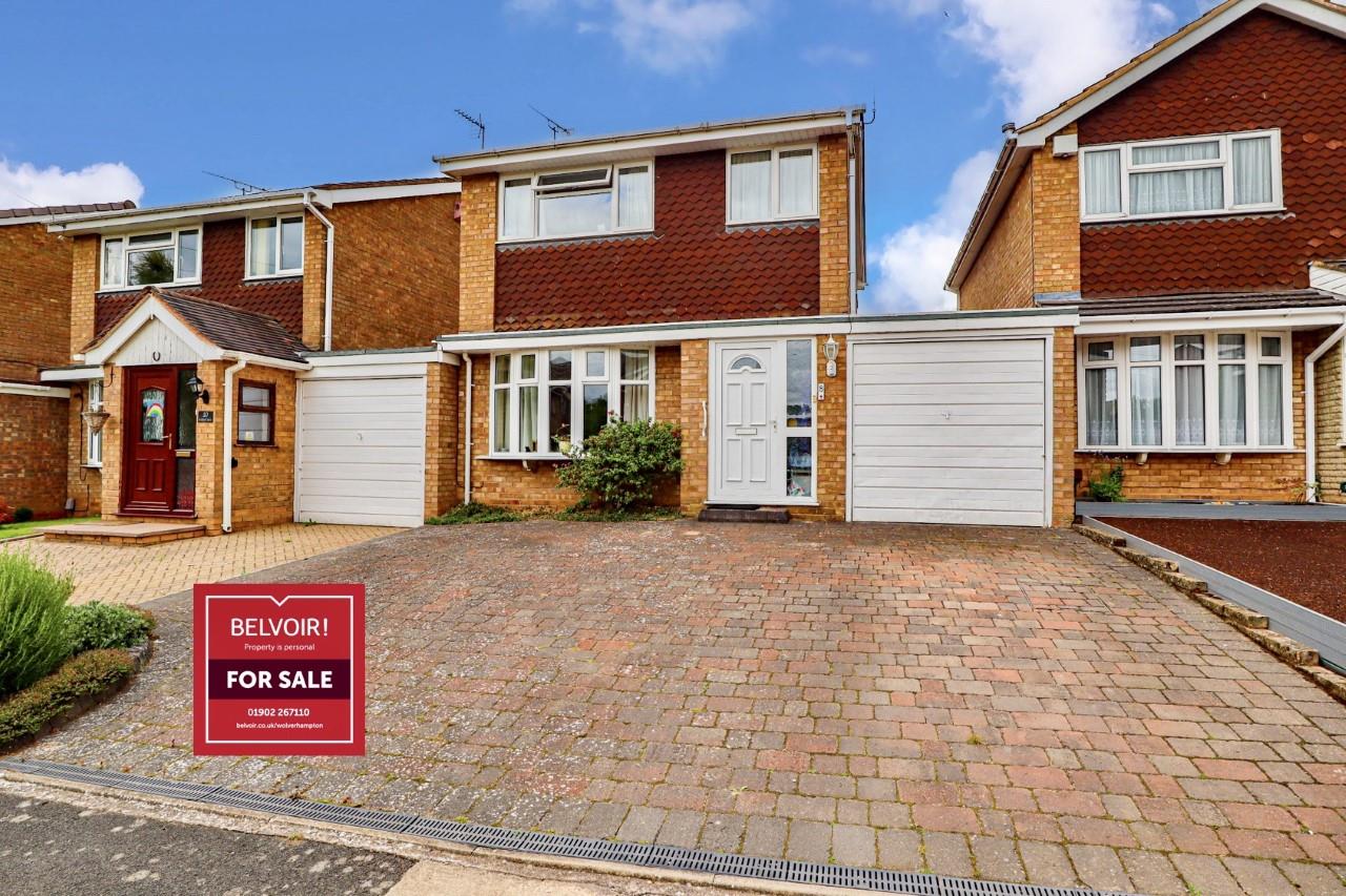 Properties for sale Wolverhampton