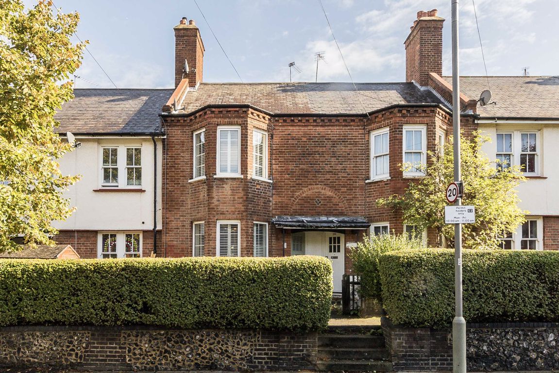 Jacksons 2 bedroom property for sale in Lessingham Avenue, Tooting