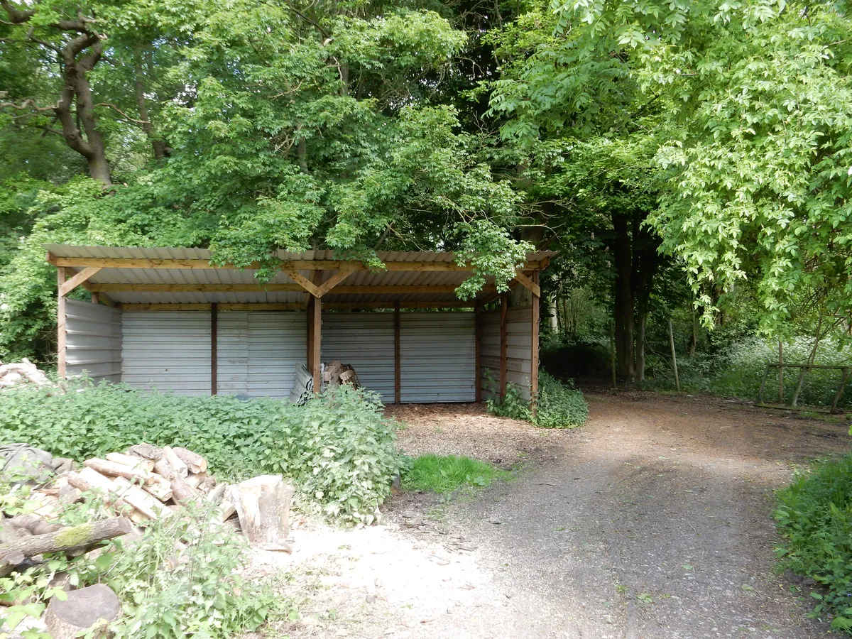 Woodland & Amenity Land, Bradmore Road, Wysall
