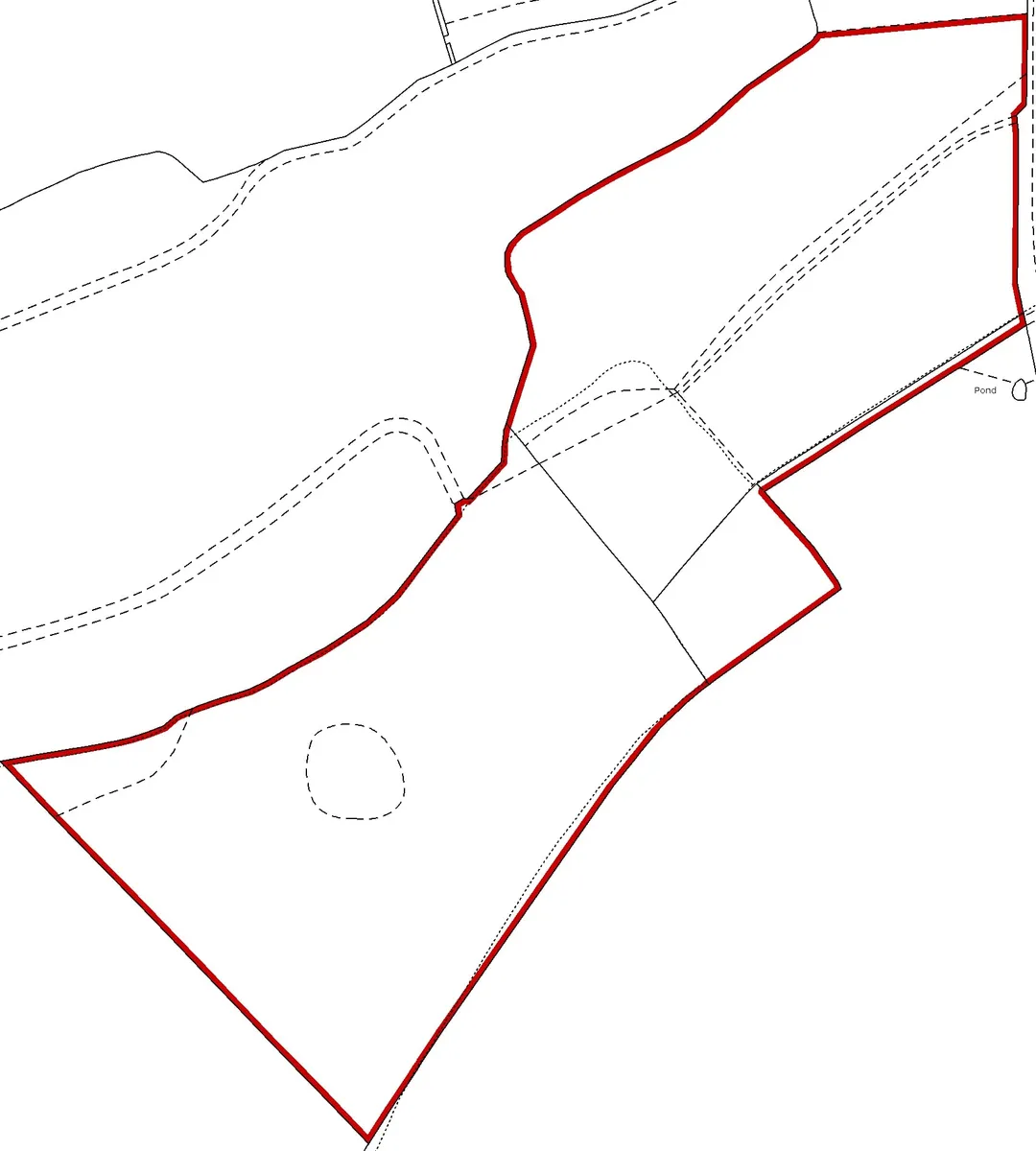 Woodland & Amenity Land, Bradmore Road, Wysall