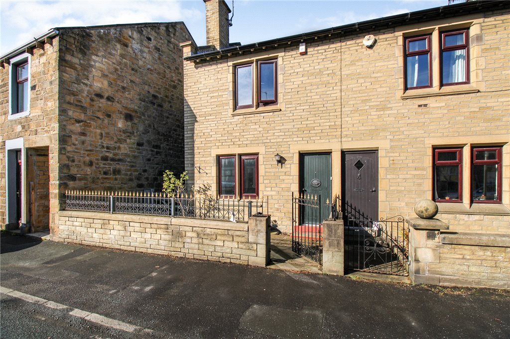 Houses For Sale In Earby And Barnoldswick at Lucille McDougall blog