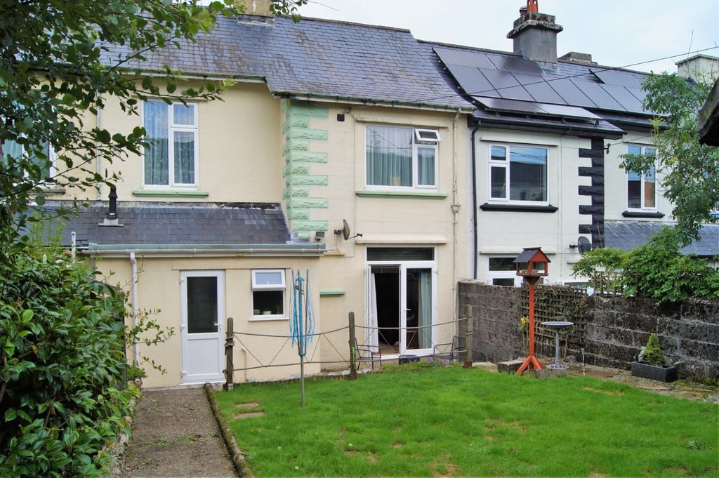 3 bedroom property for sale in Princetown Guide price £195,000