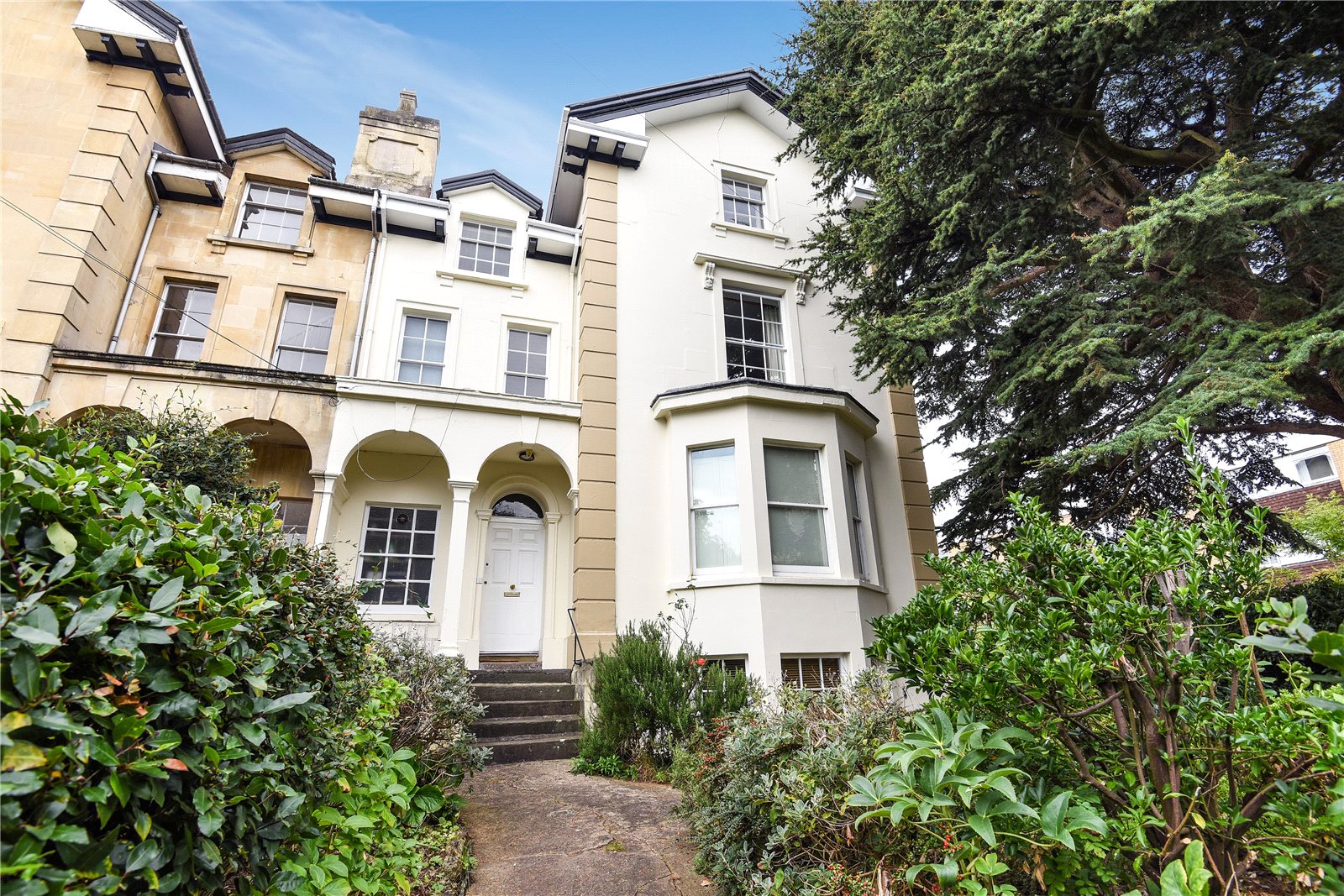 2 bedroom property for sale in Cotham Side, Cotham, Bristol, BS6