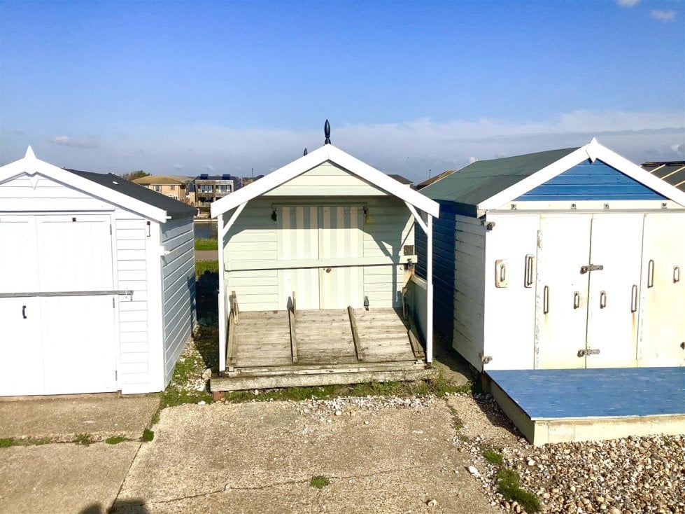 property for sale in Widewater Lagoon, ShorehamBySea Offers in