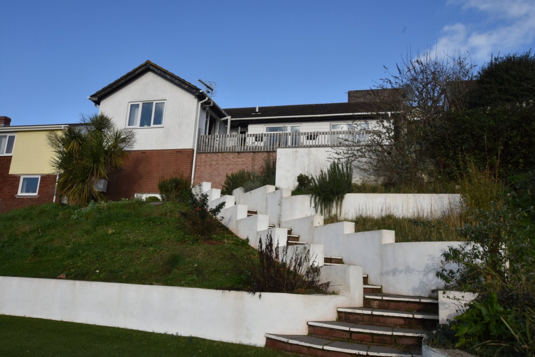 2 bedroom property for sale in Lake Avenue, Teignmouth, Devon, TQ14 £210,000