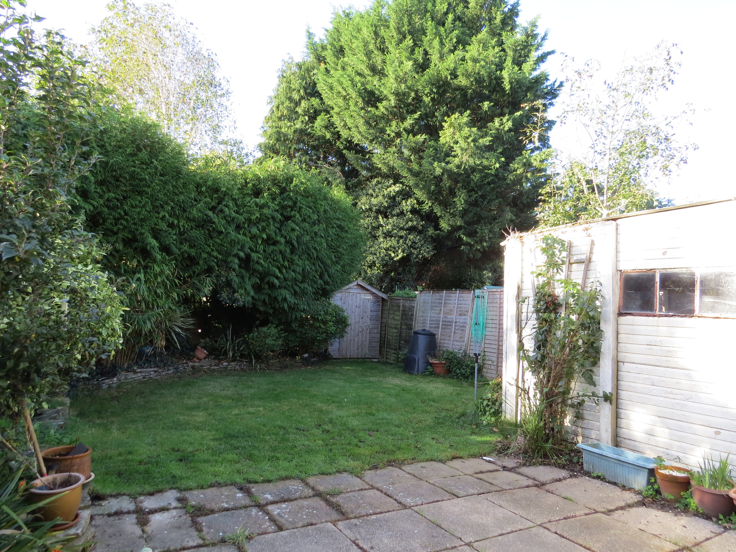 3 bedroom property for sale in Rosewood Gardens £329,950