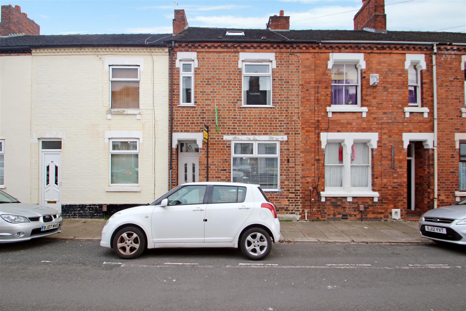 4 bedroom property for sale in Westland Street, Penkhull, StokeOn
