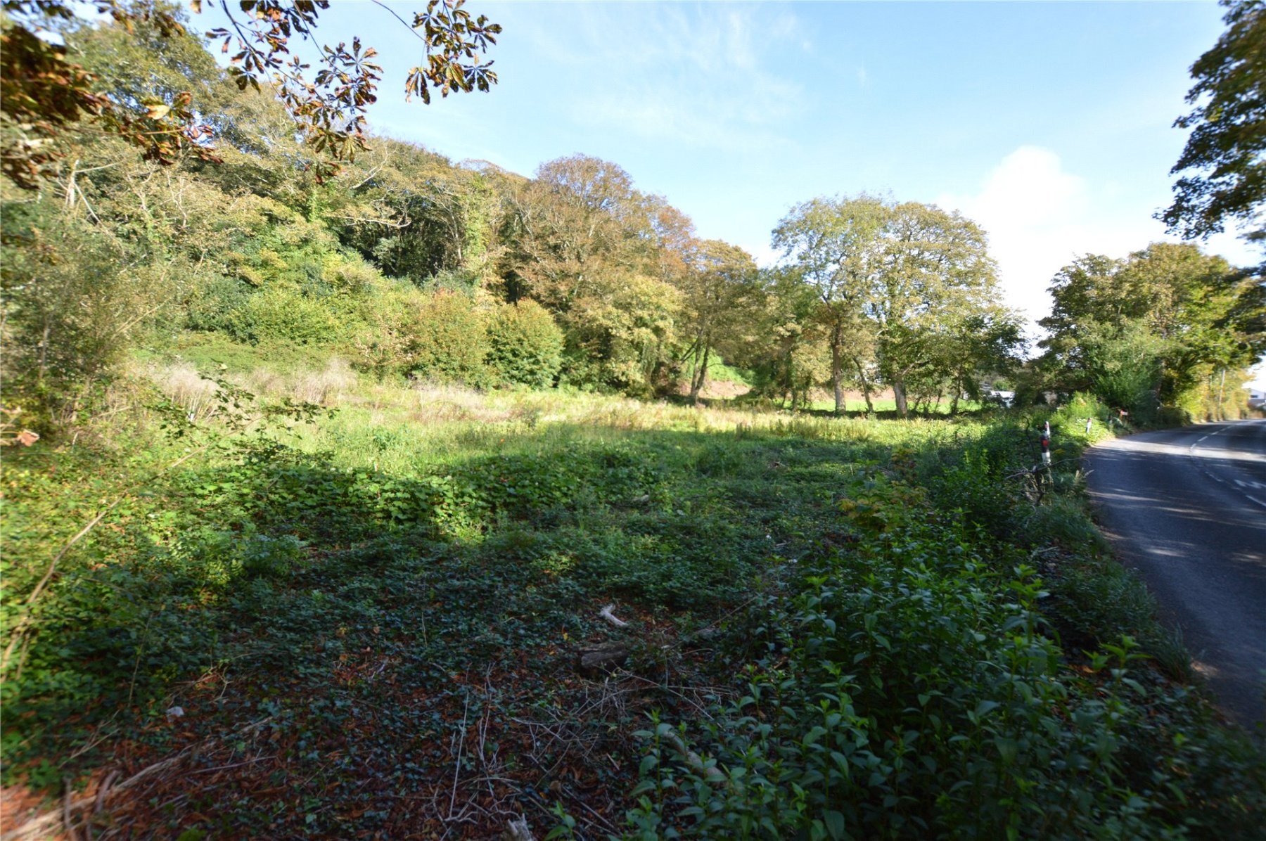 property for sale in Bridge, Portreath, Redruth, TR16 £550,000