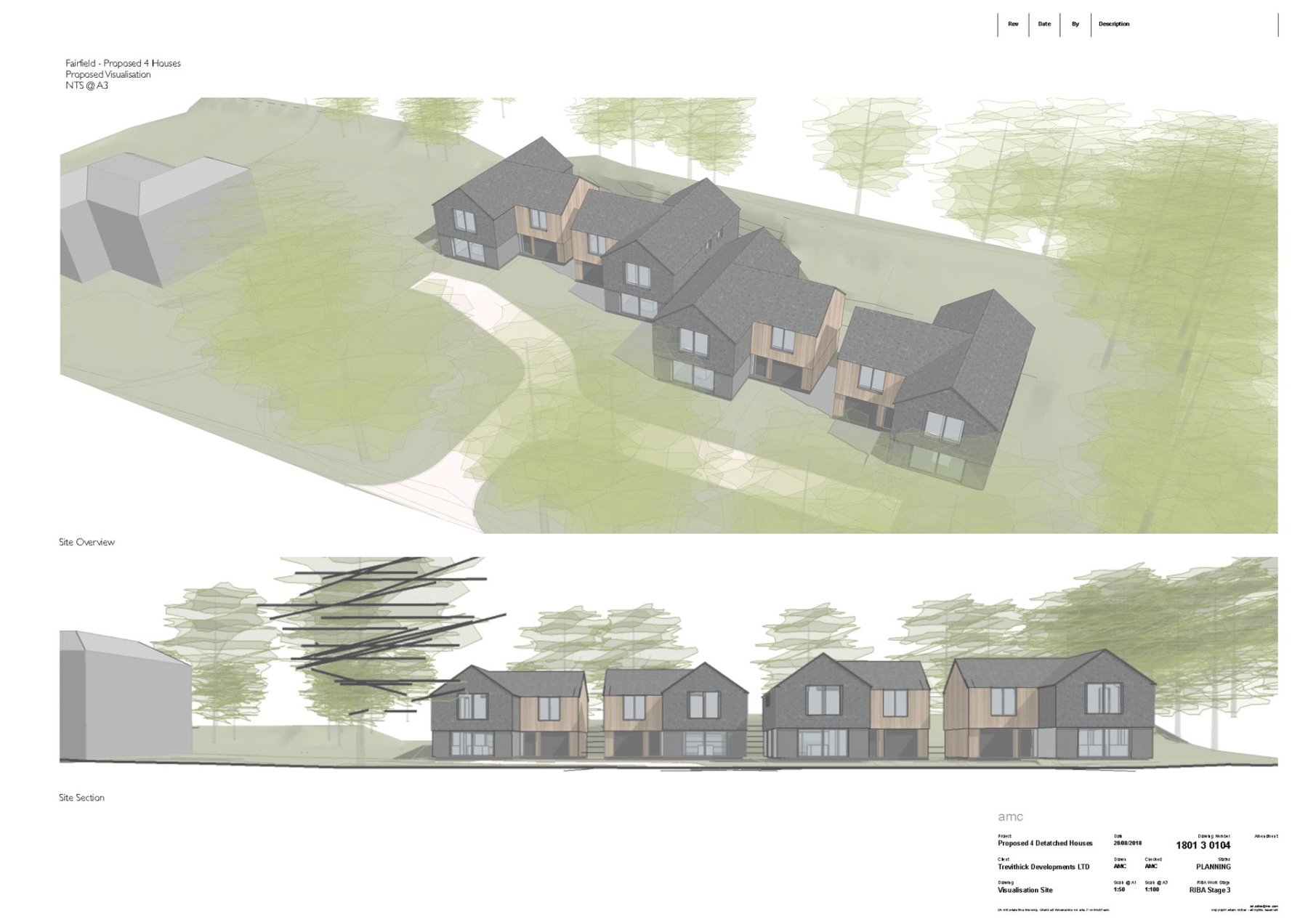 property for sale in Bridge, Portreath, Redruth, TR16 £550,000